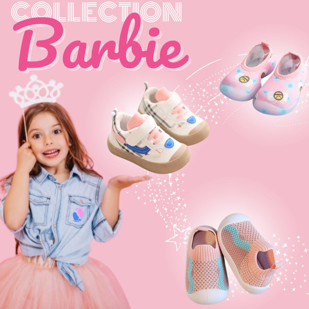 Collezione Barbie