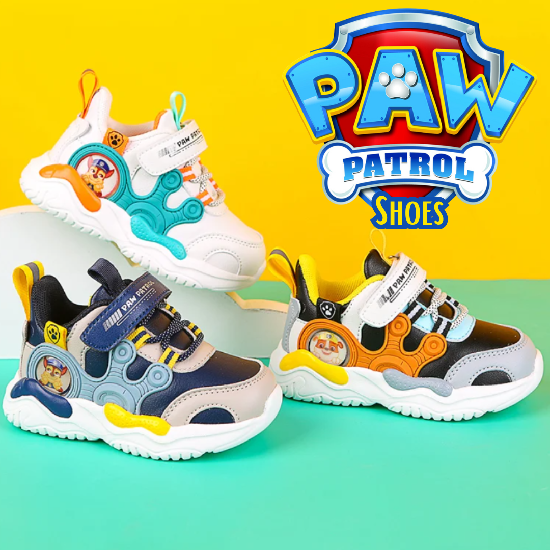 Paw Patrol